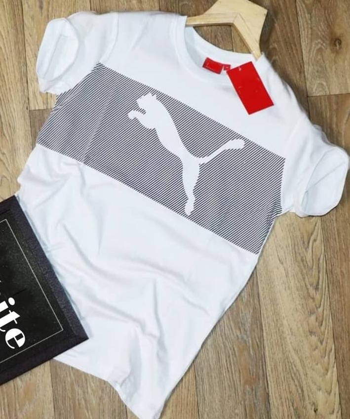 Puma t shirt