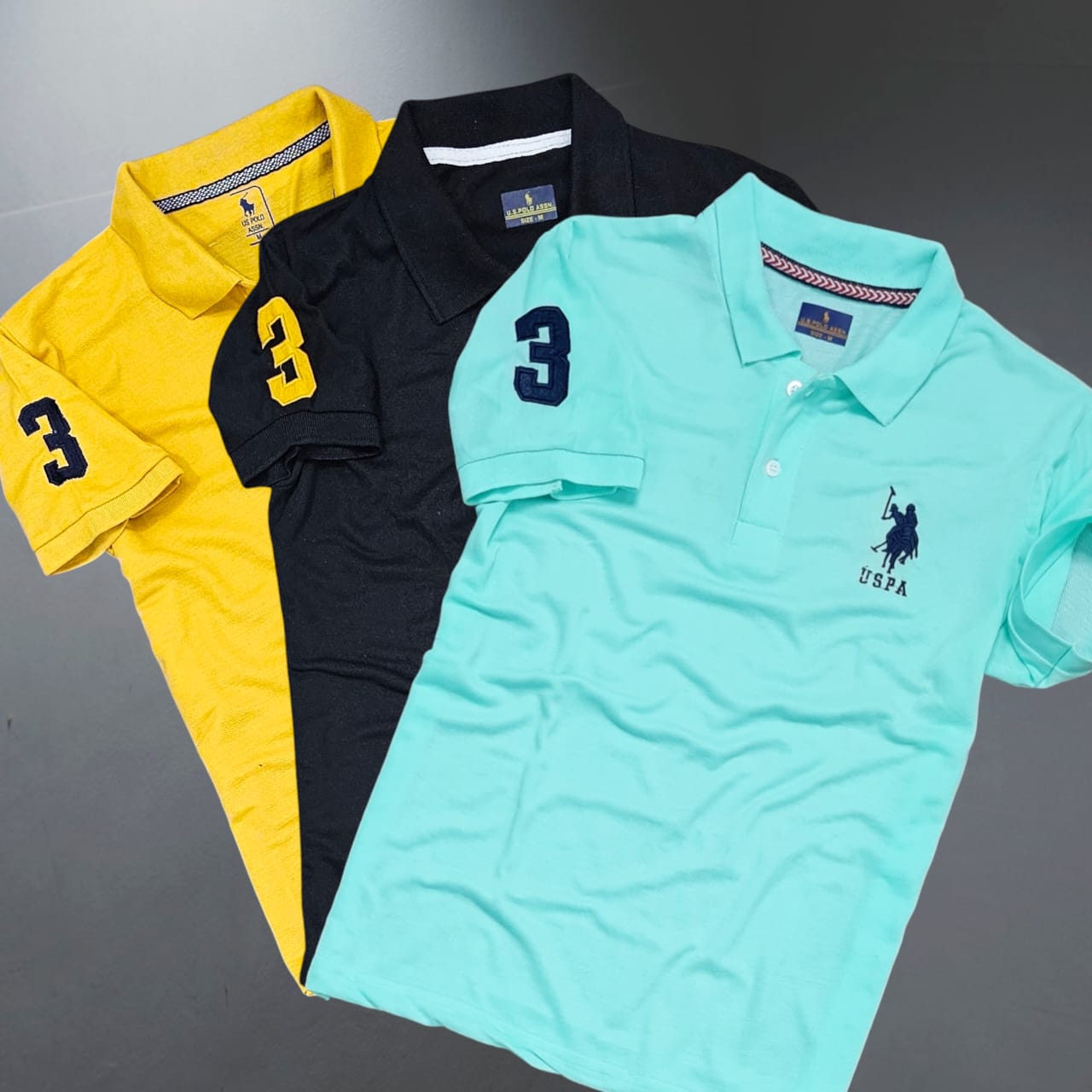Polo t shirt