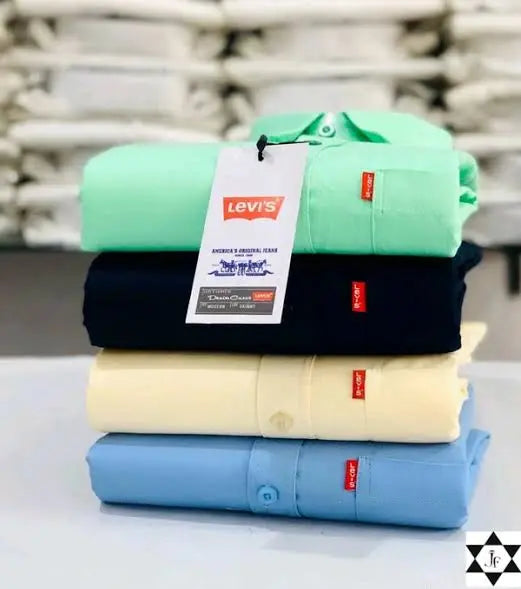Casual Shirts