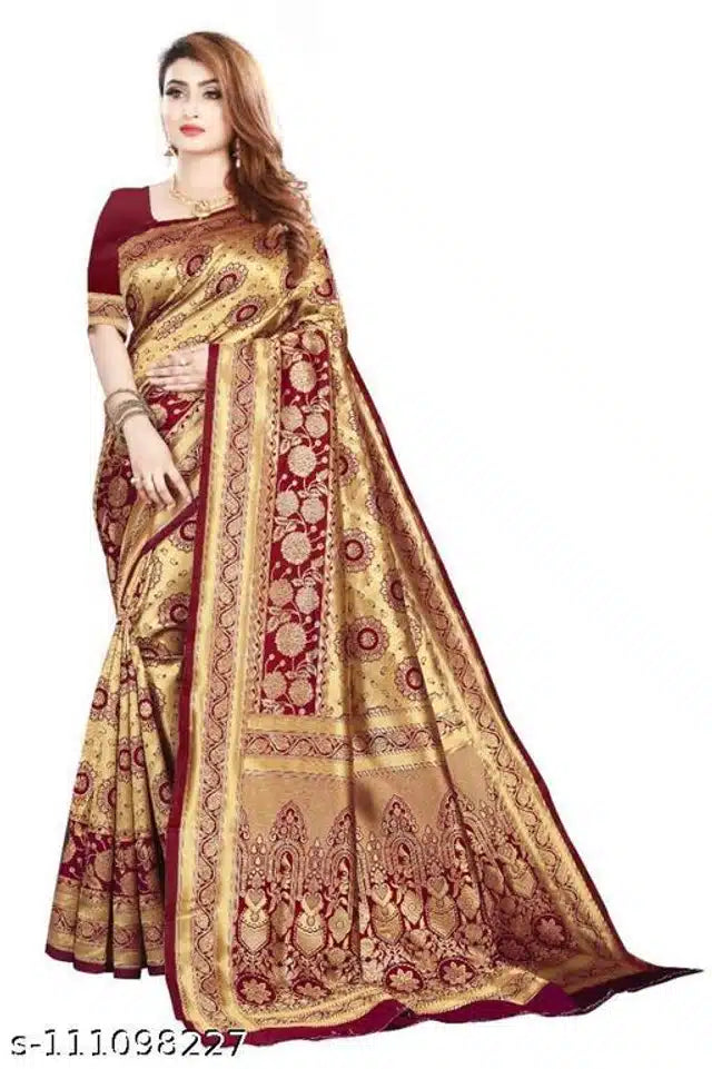 Banarasi Silk