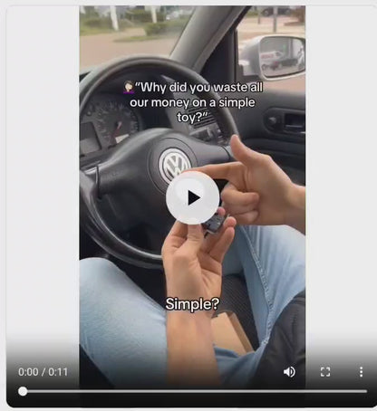 🚗 Car Dashboard Spinner AE86